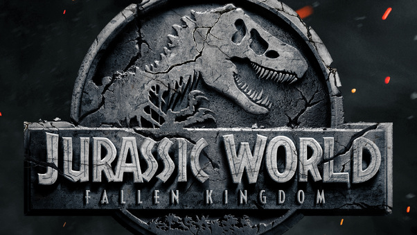 Jurassic World Fallen Kingdom 4k Wallpaper