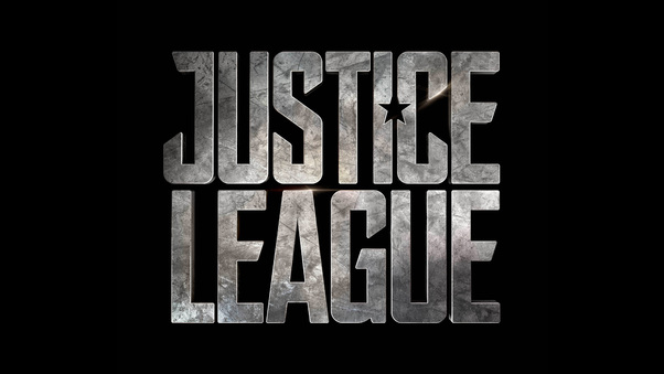 Justice League 5k Logo Wallpaper