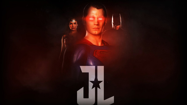 Justice League 8k Fan Art Wallpaper