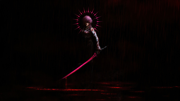 Kafka Honkai Star Rail (1336x768) Resolution Wallpaper