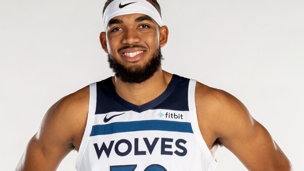 Karl Anthony Towns Wallpaper
