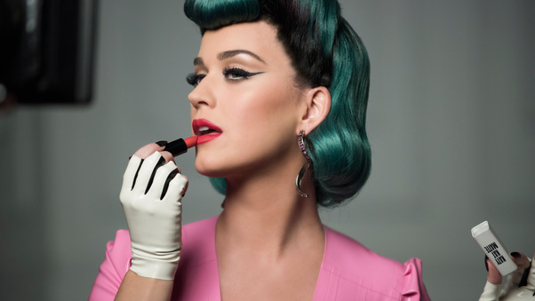 Katy Perry 2016 Latest Wallpaper