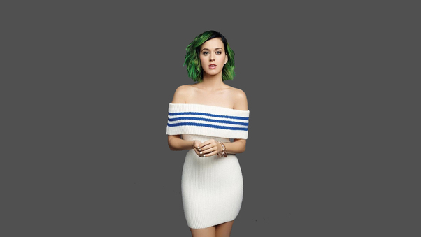 Katy Perry 2018 Wallpaper