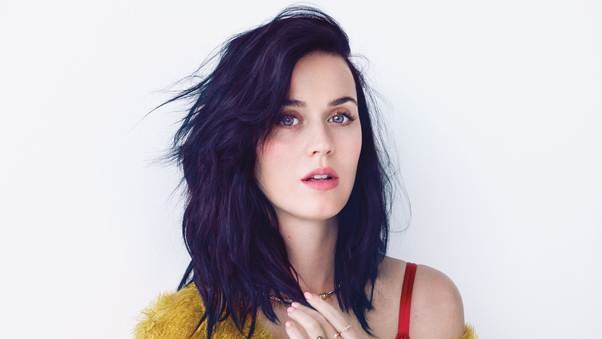 Katy Perry 2019 4k Wallpaper