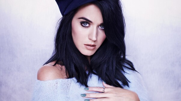 Katy Perry 3 Wallpaper