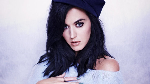 Katy Perry2 Wallpaper
