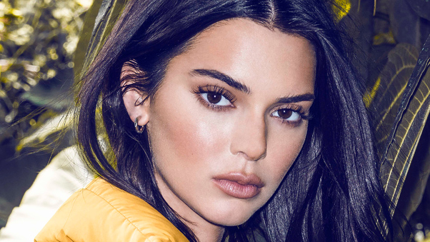 Kendall Jenner 4k 2019 Wallpaper