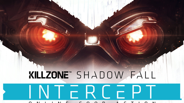 Killzone Shadow Fall Intercept Wallpaper