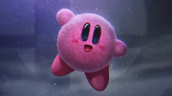 Kirby Super Smash Bros, HD Games, 4k Wallpapers, Images, Backgrounds
