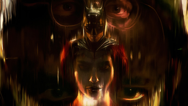 Knightfall The Dark Knight Wallpaper