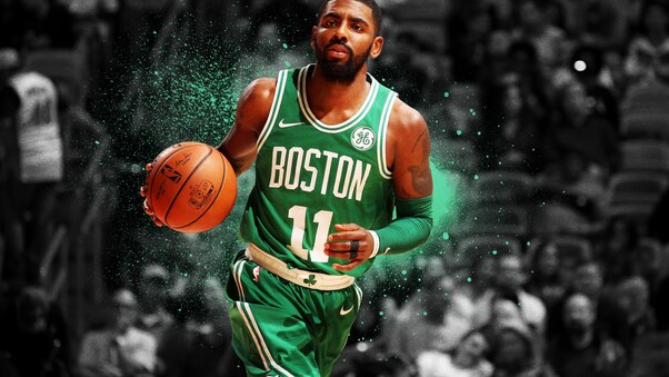 Kyrie Irving Wallpaper,HD Sports Wallpapers,4k Wallpapers,Images ...
