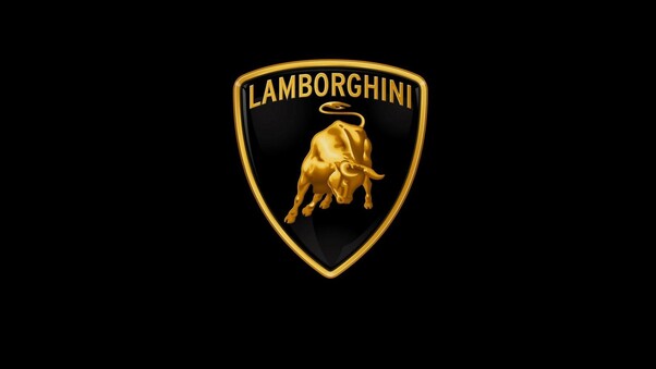 lamborghini truck logos design