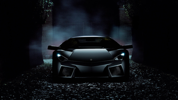 Lamborghini Reventon 2018 Wallpaper