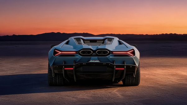 Lamborghini Revuelto 2026 4k (3000x2000) Resolution Wallpaper