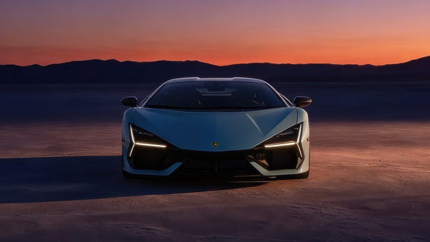 Lamborghini Revuelto 4k 2026 (3000x2000) Resolution Wallpaper