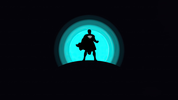 Last Son Of Krypton 5k Wallpaper