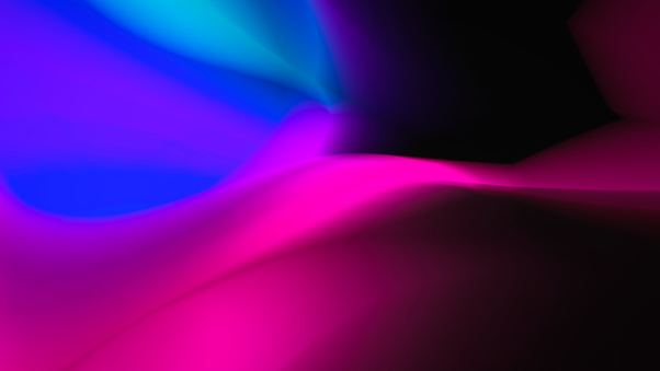 Layers Of Abstract 4k Wallpaper