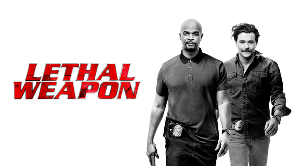 Lethal Weapon 2017 Wallpaper