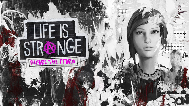 Life Is Strange Before The Storm Wallpaper