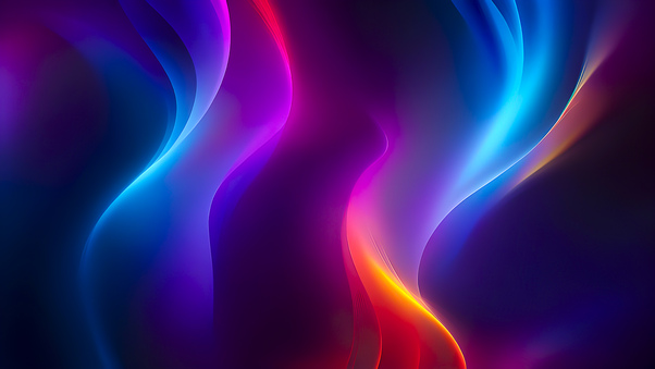 Limitless Flow A Journey Through Abstract 8k Motion Wallpaper