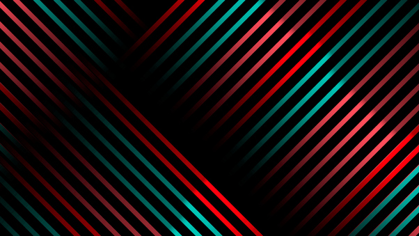 Lines And Shadows Wallpaper