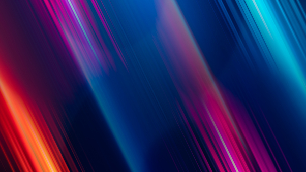 Lines Formate Abstract 4k Wallpaper