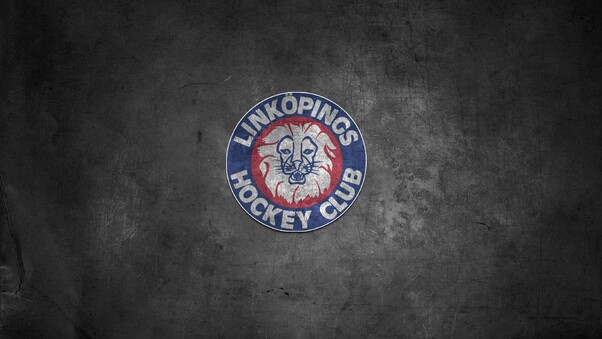 Linkopings Hockey Club Logo Wallpaper