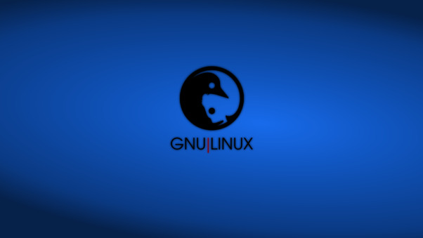 Linux GNU Wallpaper