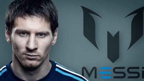 Lionel Messi FC Wallpaper