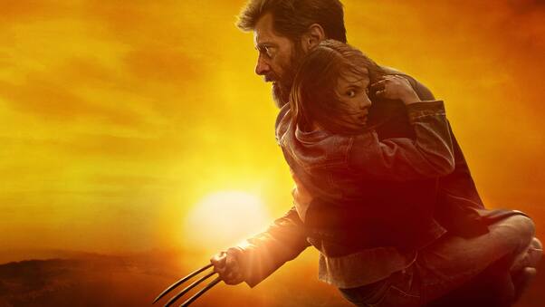 Logan 8k, HD Movies, 4k Wallpapers, Images, Backgrounds ...