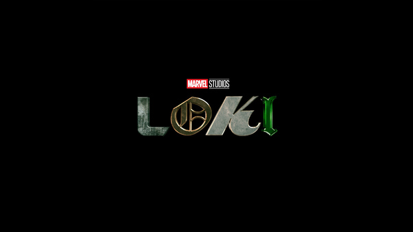 Loki 2020 Disney Plus Wallpaper