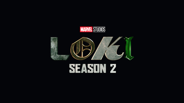 Loki Season 2 5k Wallpaper