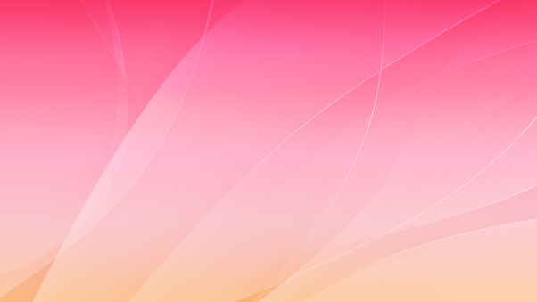 Macbook Pink Valentine Wallpaper