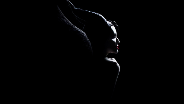 Maleficent Mistress Of Evil 2019 Wallpaper