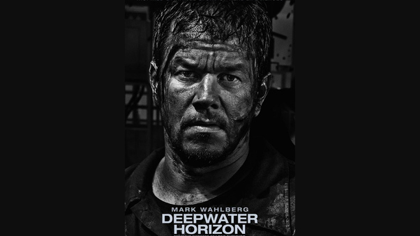 Mark Wahlberg Deep Water Horizon Wallpaper