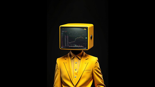 Market Mind (3000x2000) Resolution Wallpaper