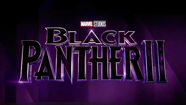 Marvel Black Panther 2 Wallpaper