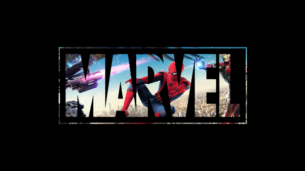 Marvel Cinematic Poster Wallpaper