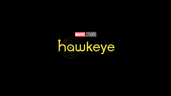 Marvel Hawkeye 2021 Disney Plus Wallpaper