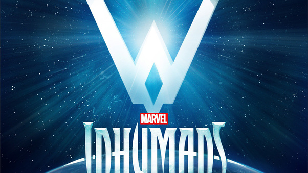 Marvel Inhumans Tv Series Wallpaper