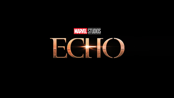 Marvel Studios Echo Wallpaper