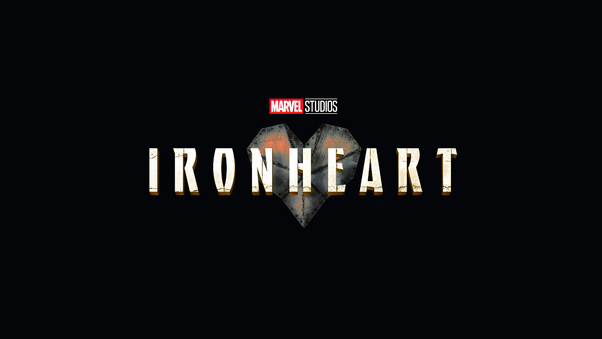 Marvel Studios Ironheart Wallpaper