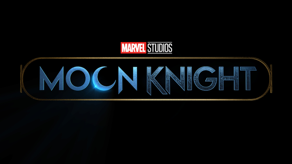 Marvel Studios Moon Knight Wallpaper