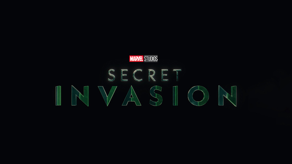 Marvel Studios Secret Invasion Wallpaper