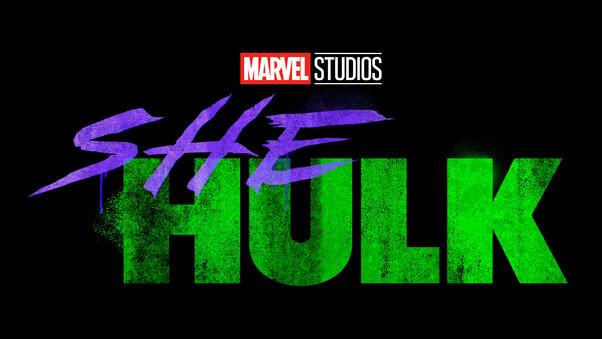 Marvel Studios She Hulk Wallpaper