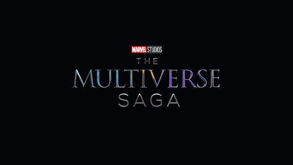 Marvel Studios The Multiverse Saga Wallpaper