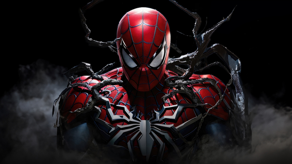 Marvels Spider Man 2 Game 5k Wallpaper