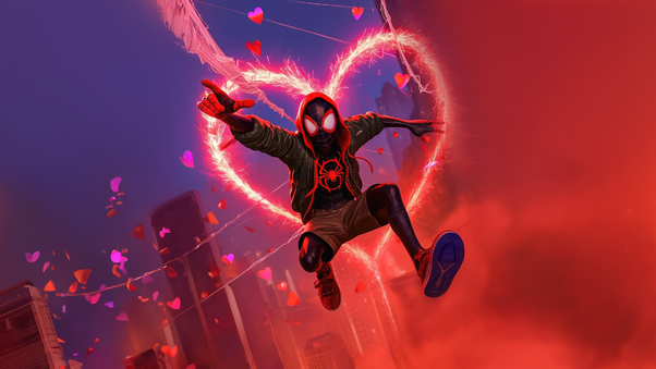 Masked Marvel Spider Man Wallpaper