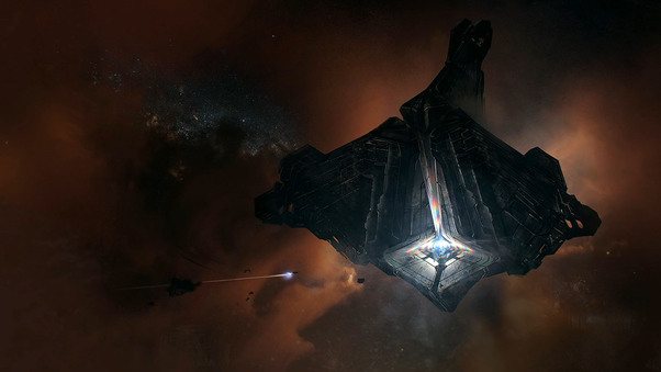 Mass Effect Andromeda Video Game Wallpaper