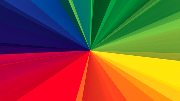 Material Colors Shades 8k Wallpaper